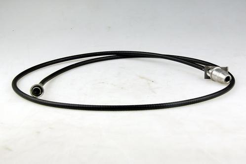 Kilometertellerkabel Volvo PV of Duett 444 of 445, Auto-onderdelen, Remmen en Aandrijving, Ophalen of Verzenden