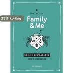 Family & Me 9789461318565 Petra De Pauw, Boeken, Verzenden, Gelezen, Petra De Pauw