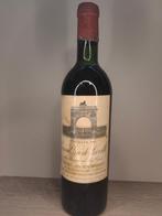 1962 Chateau Leoville-Las Cases - Saint-Julien-Medoc 2ème, Verzamelen, Nieuw