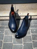 Santoni - Chelsea boots - Maat: EU 43.5 - Nieuw in doos, Kleding | Heren, Schoenen, Nieuw