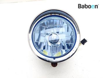 Koplamp Harley-Davidson FXSTD Softail Deuce 2001-2006 (Carb) beschikbaar voor biedingen