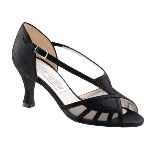 Werner Kern Tilla Dames Salsa schoenen, Sport en Fitness, Ballet, Verzenden