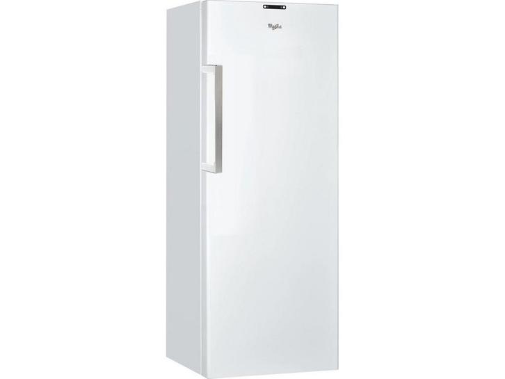 Whirlpool WVA35632 NFW - Diepvries - 344L - NoFrost - E, Witgoed en Apparatuur, Vriezers en Diepvrieskisten, Nieuw, Verzenden