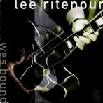 cd - Lee Ritenour - Wes Bound, Cd's en Dvd's, Cd's | Jazz en Blues, Verzenden, Zo goed als nieuw