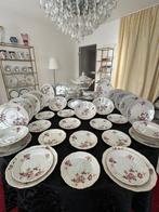 WEIMAR Luxus-Glanzporzellan - Perlmutt-Glanz mit