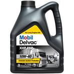 MOBIL-DELVAC XHP ESP 10W40 | Mobil | Motorolie | Delvac |, Auto diversen, Onderhoudsmiddelen, Ophalen of Verzenden