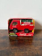 Buddy L - Speelgoed Coca-Cola Buddy L Delivery Truck (1989)