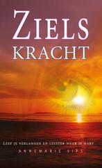 Zielskracht 9789492744111 Annemarie Sips, Verzenden, Gelezen, Annemarie Sips