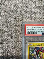 The Pokémon Company Graded card - Pichu - PSA 10, Nieuw