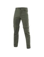 Loeffler afrits wandelbroek M Zip-Off Trekking Pants CSL..., Verzenden, Nieuw, Groen