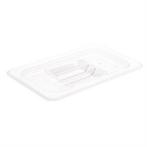 Plastic gastronorm deksel 1/4, Verzenden