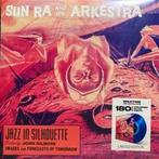 lp nieuw - Sun Ra And His Arkestra - Jazz In Silhouette, Cd's en Dvd's, Vinyl | Jazz en Blues, Verzenden, Zo goed als nieuw