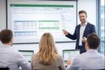 Excel Incompany en 1 op 1 maatwerk Trainingen, Werk of Loopbaan