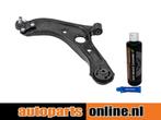 Draagarm Hyundai Tucson voorzijde, links, onder, Verzenden, Nieuw, Hyundai