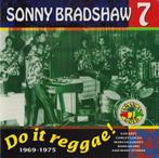 cd - Sonny Bradshaw 7 - Do It Reggae! 1969-1975, Verzenden, Zo goed als nieuw