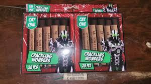 Lesli cat1/categorie1 vuurwerk, Hobby en Vrije tijd, Feestartikelen, Overige, Nieuw, Feestartikel, Ophalen