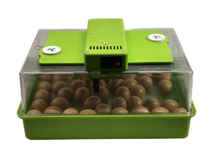 Broedmachine model NAT30H Standaard, Dieren en Toebehoren, Pluimvee | Toebehoren, Nieuw, Broedmachine, Ophalen of Verzenden