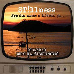 cd - St!llness - Sve Å to Znam O Å½ivotu Je... Odabrao ?e, Cd's en Dvd's, Cd's | Overige Cd's, Zo goed als nieuw, Verzenden