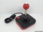Wico Command Control - Joystick - Red Ball, Spelcomputers en Games, Games | Atari, Verzenden, Gebruikt