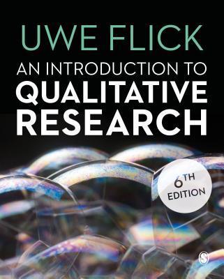 An Introduction to Qualitative Research 9781526445643, Boeken, Wetenschap, Zo goed als nieuw, Verzenden