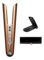 Dyson Corrale Stijltang - Koper/Nikkel (Incl. Case & Standaa, Verzenden, Zo goed als nieuw