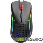 Glorious Model D Draadloze Zwarte muis, Computers en Software, Verzenden, Nieuw, Glorious