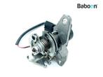Gasklep Sensor (TPS) Yamaha XP 560 T-Max Tech Max ABS, Motoren, Onderdelen | Yamaha, Verzenden, Gebruikt