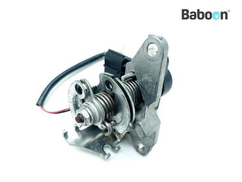 Gasklep Sensor (TPS) Yamaha XP 560 T-Max Tech Max ABS, Motoren, Onderdelen | Yamaha, Gebruikt, Verzenden