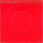 vinyl single 7 inch - Duran Duran - Skin Trade, Cd's en Dvd's, Vinyl Singles, Verzenden, Zo goed als nieuw