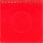 vinyl single 7 inch - Duran Duran - Skin Trade, Cd's en Dvd's, Verzenden, Zo goed als nieuw