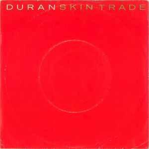 vinyl single 7 inch - Duran Duran - Skin Trade, Cd's en Dvd's, Vinyl Singles, Zo goed als nieuw, Verzenden