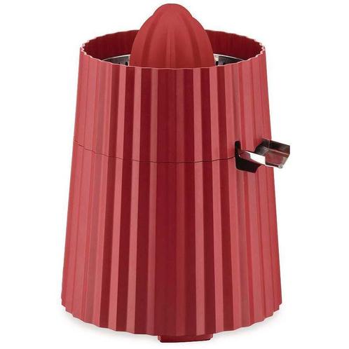 Alessi Plissé Citruspers - Rood, Huis en Inrichting, Keuken | Keukenbenodigdheden, Verzenden
