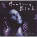 cd - Mockingbird - FACELESS CD AUSSIE WOOLLY MAMMOTH 1996, Verzenden, Zo goed als nieuw