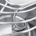 Diamond Horeca Deegmenger | 40kg/53L | 2 Snelheden | Vaste K, Zakelijke goederen, Horeca | Keukenapparatuur, Ophalen of Verzenden