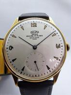 Dogma - Jumbo XL - Prima - La Chaux de Fonds - Cal. Unitas, Nieuw