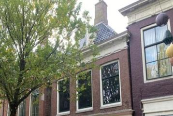Appartement Lanen in Harlingen beschikbaar voor biedingen