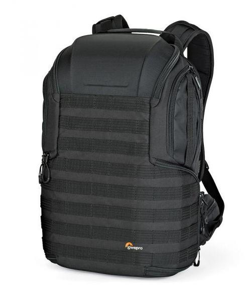 Lowepro ProTactic BP 450 AW II Green Line, Audio, Tv en Foto, Fotografie | Fototassen, Rugtas, Nieuw, Lowepro, Ophalen of Verzenden