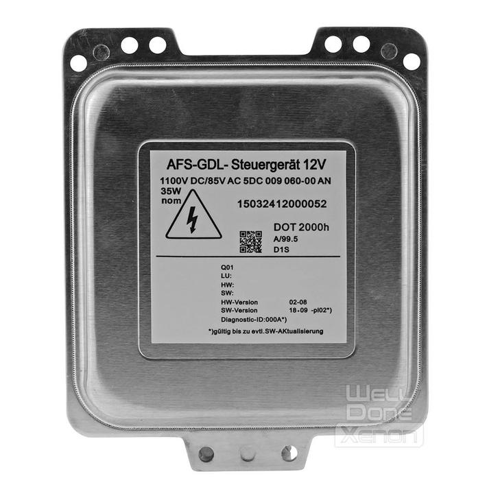 Mercedes E-Klasse W211 06-2006 tot 05-2009 ballast, Auto-onderdelen, Verlichting, Nieuw, Mercedes-Benz, Ophalen of Verzenden