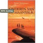 Kinderen van de Maanvalk / Een Jenny de Jonge-boek, Boeken, Verzenden, Gelezen, P. Dickinson