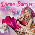 Diana Burger - Einmal Bitte Alles - CD, Ophalen of Verzenden, Nieuw in verpakking