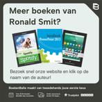 Microsoft Office 2019 / Het complete boek 9789463560894, Boeken, Verzenden, Gelezen, Ronald Smit