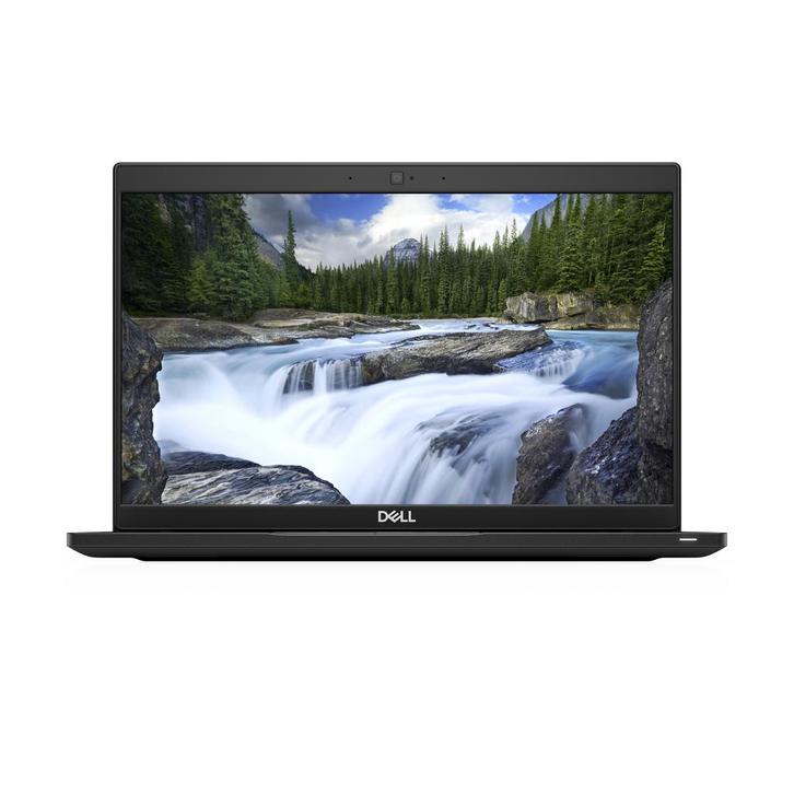 Dell Latitude 7390 Core i7 16GB 256GB 13.3 inch (Laptop), Computers en Software, Windows Laptops, Onbekend, SSD, 13 inch, Qwerty