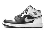 Air Jordan 1 Mid White Shadow - Maat 38 EU, Ophalen of Verzenden, Nieuw, Jordan