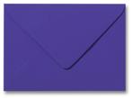 Envelop 12,5 x 17,6 cm Skin Lavendel, Hobby en Vrije tijd, Nieuw, Verzenden