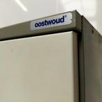 12-deurs Oostwoud lockers - 195x60x50 cm, Nieuw, Ophalen of Verzenden