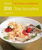 Hamlyn All Colour Cookery 9780600619376 Oi Cheepchaiissara, Boeken, Verzenden, Gelezen, Oi Cheepchaiissara