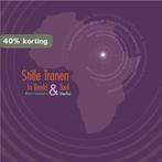 Stille Tranen In Beeld 9789051796018, Boeken, Verzenden, Gelezen