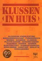 Klussen in huis 9789062555956 W. Borger, Boeken, Verzenden, Zo goed als nieuw, W. Borger