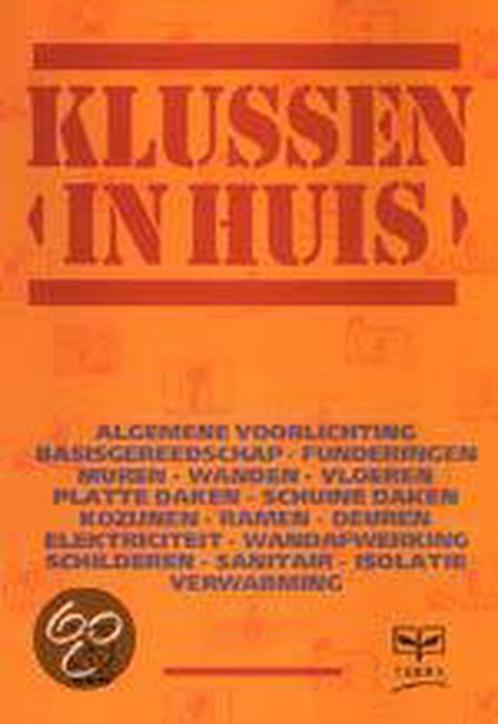 Klussen in huis 9789062555956 W. Borger, Boeken, Hobby en Vrije tijd, Zo goed als nieuw, Verzenden