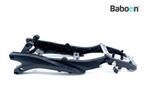 Achterframe Suzuki GSX R 750 2008-2010 (GSXR750 K8/K9/L0), Motoren, Onderdelen | Suzuki, Verzenden, Gebruikt